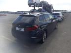 2014 BMW X1 XDRIVE1 for sale at Copart SANDTOFT