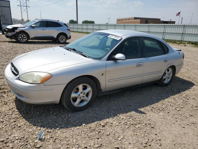 2001 Ford Taurus Ses