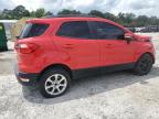 2020 Ford Ecosport Se for Sale in Ellenwood, GA - Front End