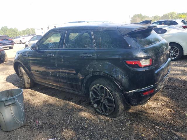 2016 LAND ROVER RANGE ROVER EVOQUE HSE DYNAMIC  