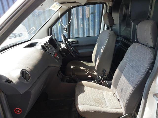 2013 FORD TRANSIT CO