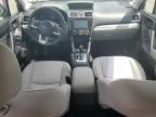2017 Subaru Forester 2.5I Premium იყიდება Fredericksburg-ში, VA - Side