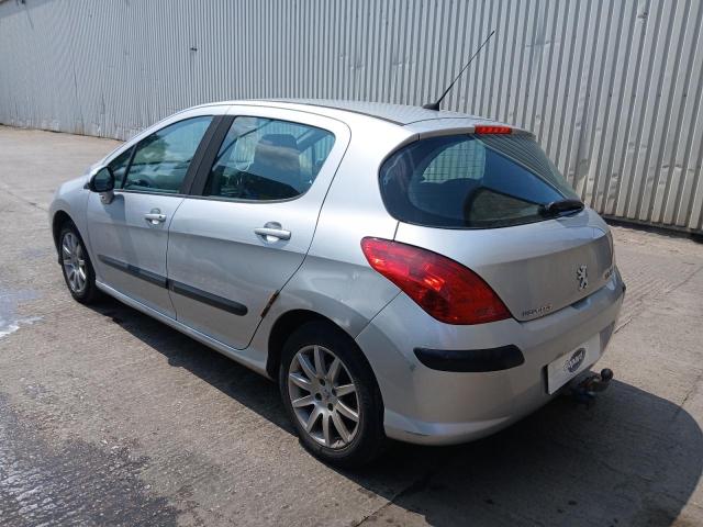 2010 PEUGEOT 308 SR HDI