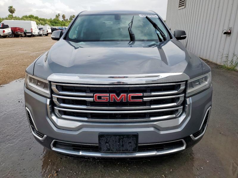  GMC ACADIA 2021 Gray