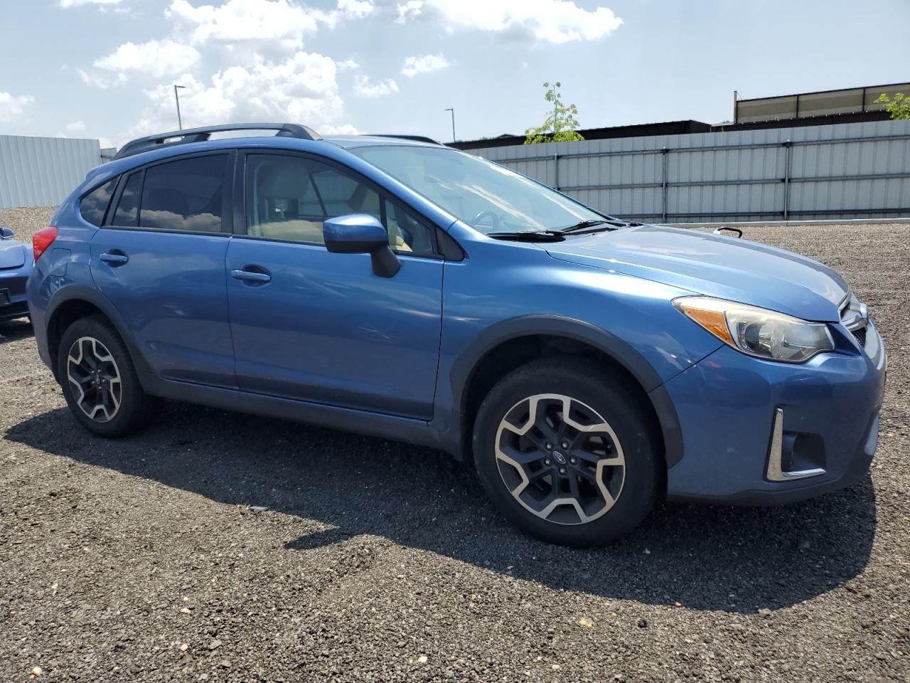 SUBARU CROSSTREK 2016 VIN JF2GPADC3G8308071 фото 4