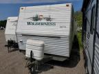 2004 FLEETWOOD WILDERNESS   for sale at Copart ON - COOKSTOWN