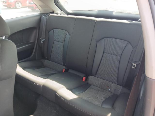 2013 AUDI A1 SPORT T