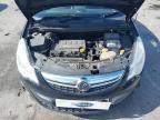 2012 VAUXHALL CORSA ACTI for sale at Copart CHESTER