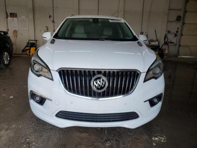  BUICK ENVISION 2016 White