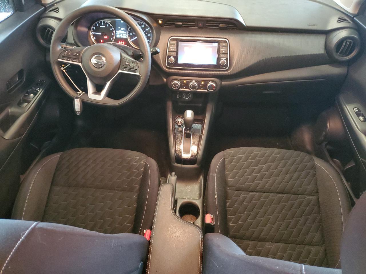 NISSAN KICKS 2021 VIN 3N1CP5BV8ML529304 zdjęcie 8