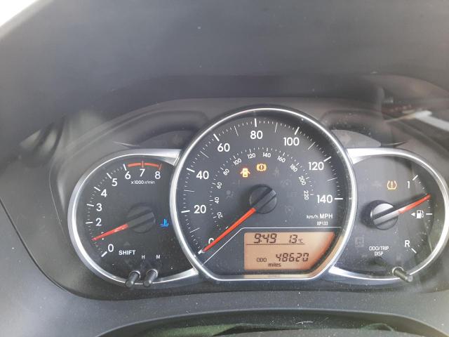 2015 TOYOTA YARIS DESI