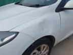 2015 RENAULT MEGANE EXP for sale at Copart YORK