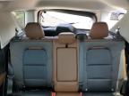 2022 Ford Bronco Sport Outer Banks იყიდება Woodhaven-ში, MI - Rear End