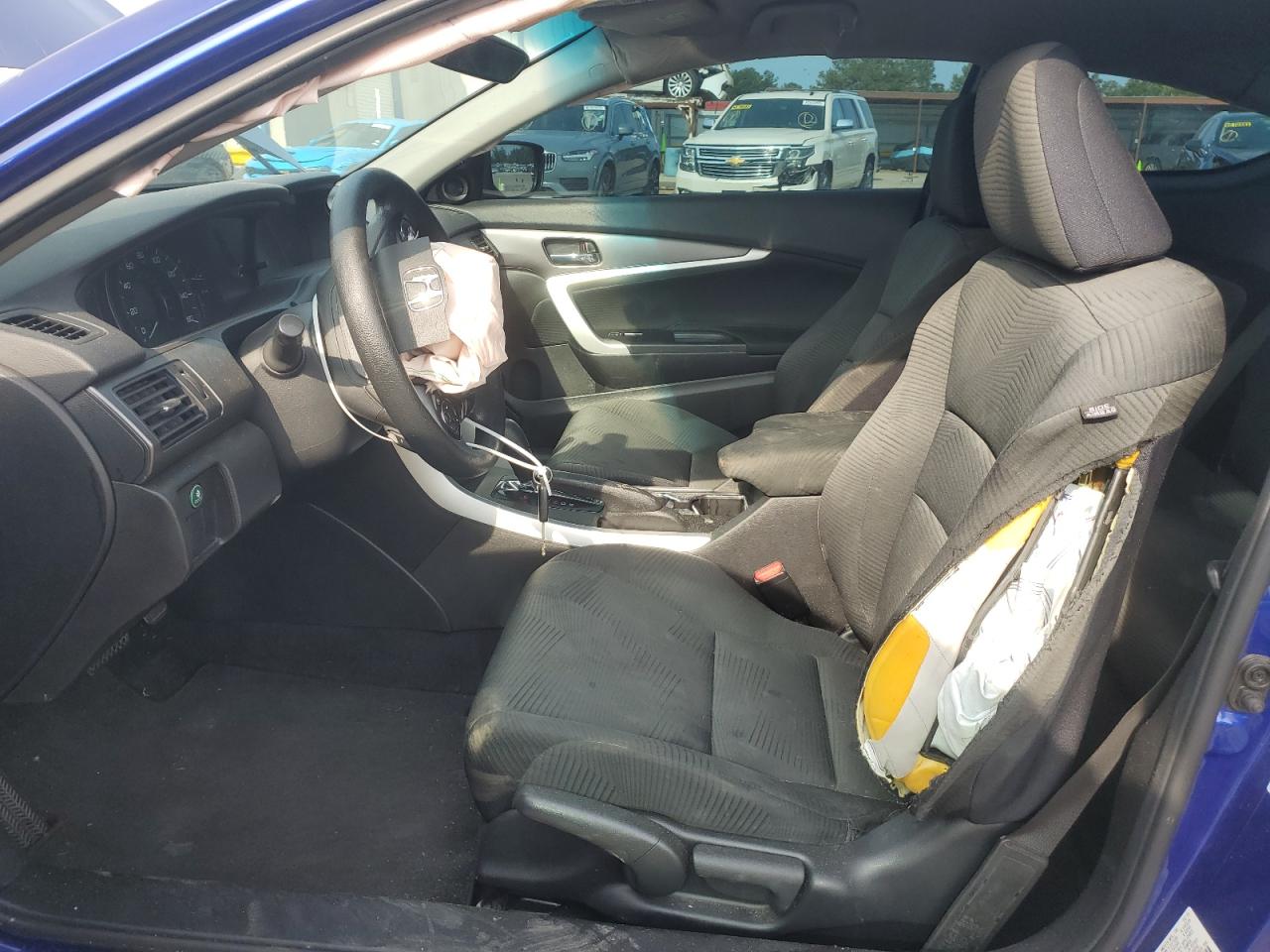 HONDA ACCORD 2015 VIN 1HGCT1B39FA010354 фото 7