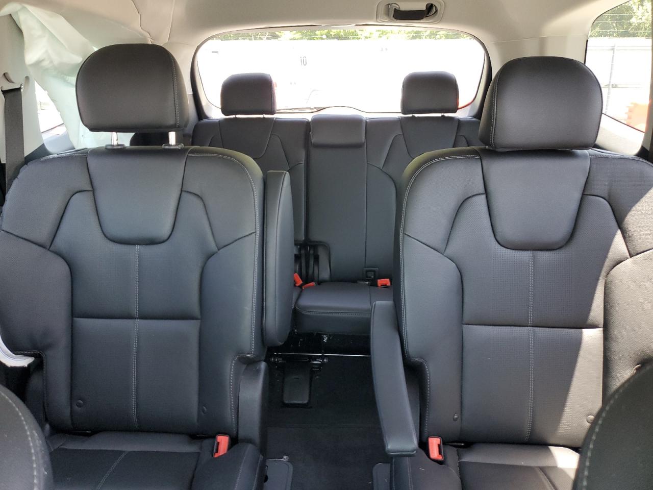 2024 Kia Telluride Ex VIN: 5XYP3DGC0RG483526 Lot: 62360355