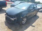 2015 RENAULT CLIO DYNAM for sale at Copart COLCHESTER