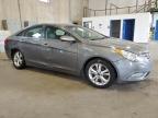2013 Hyundai Sonata Se de vânzare în Blaine, MN - Rear End