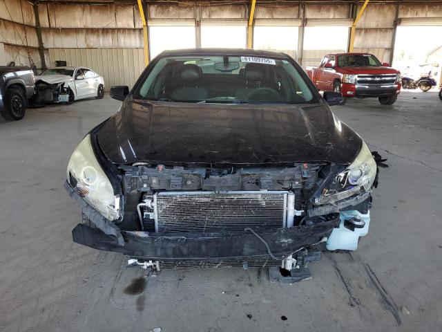  CHEVROLET MALIBU 2013 Black