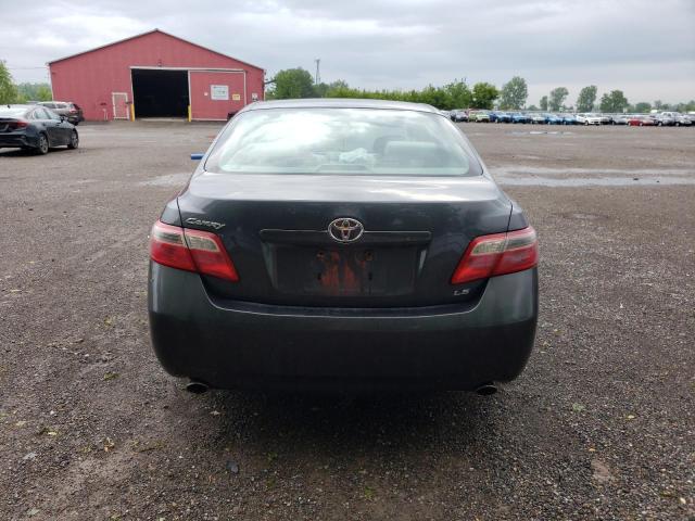 2007 TOYOTA CAMRY LE