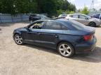 2017 AUDI A3 PREMIUM for sale at Copart ON - LONDON