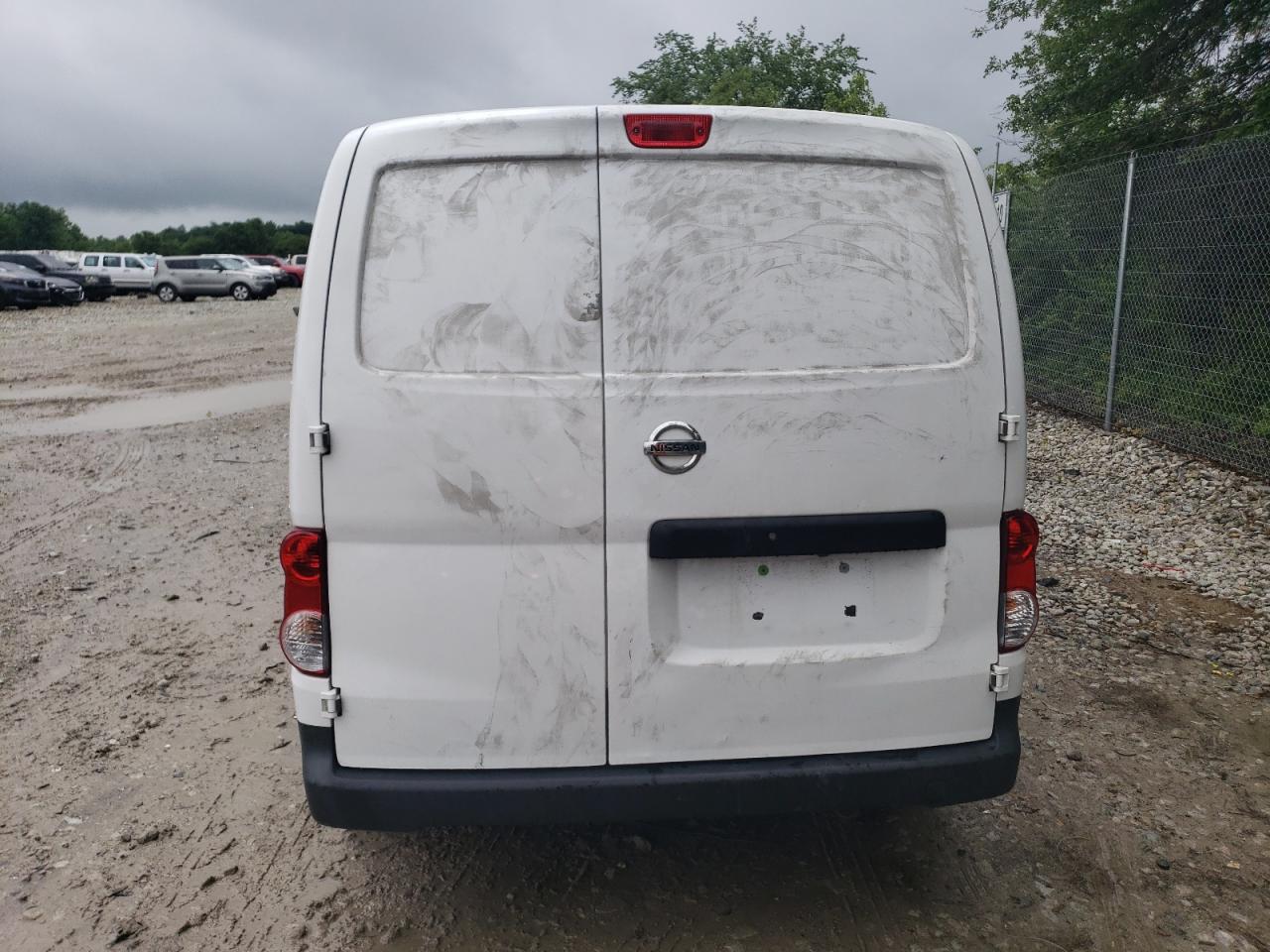 2019 Nissan Nv200 2.5S VIN: 3N6CM0KN0KK698905 Lot: 59491875