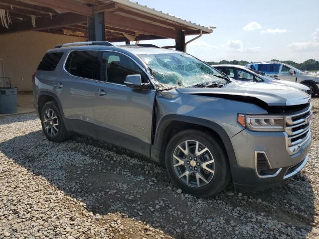  GMC ACADIA 2023 Серый