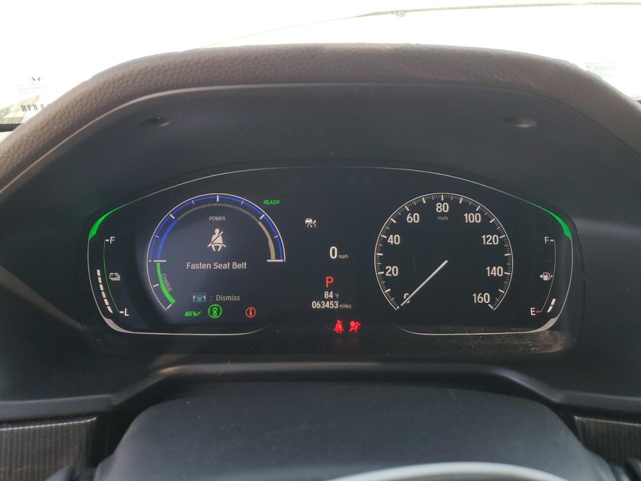 1HGCV3F29NA032649 HONDA ACCORD 2022
