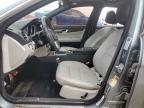2012 Mercedes-Benz C 250 en Venta en Houston, TX - Side