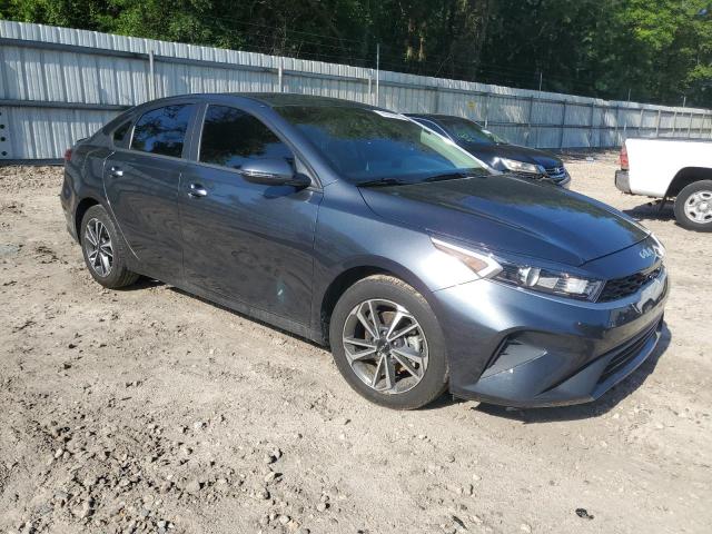  KIA FORTE 2023 Szary