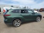 2023 TOYOTA HIGHLANDER HYBRID LIMITED   à vendre chez Copart QC - MONTREAL