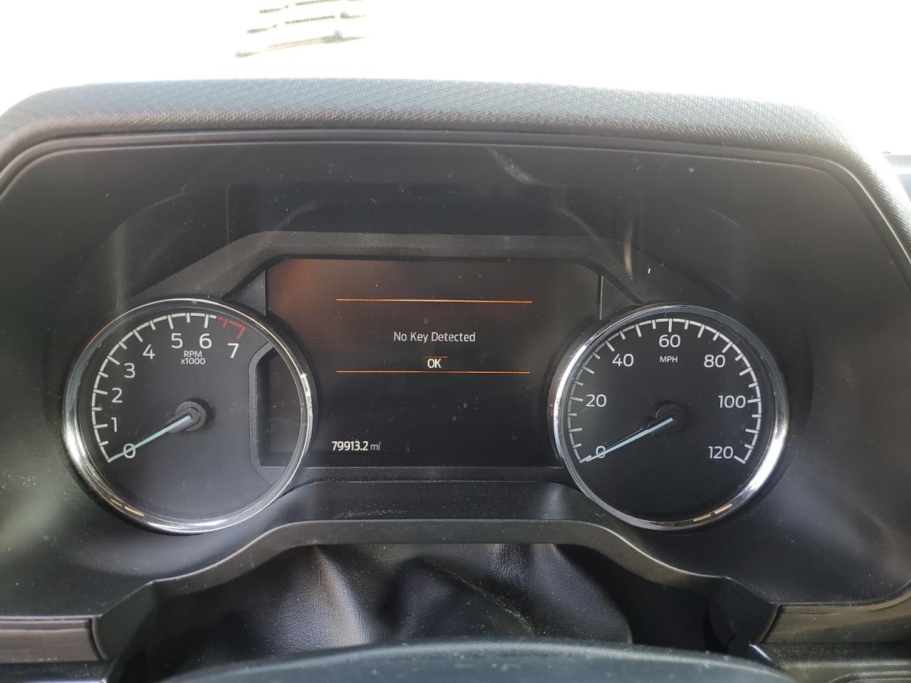 2022 Ford F150 Supercrew VIN: 1FTFW1E89NFC05477 Lot: 62544745
