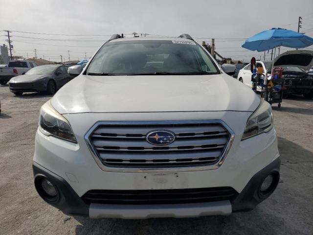  SUBARU OUTBACK 2016 Biały