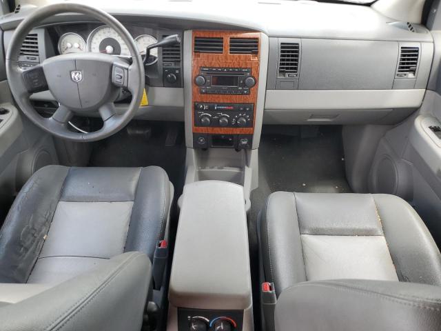 2007 DODGE DURANGO SLT  