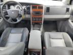 2007 DODGE DURANGO SLT   for sale at Copart UT - SALT LAKE CITY