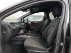2018 FORD FOCUS ST-L for sale at Copart CHESTER