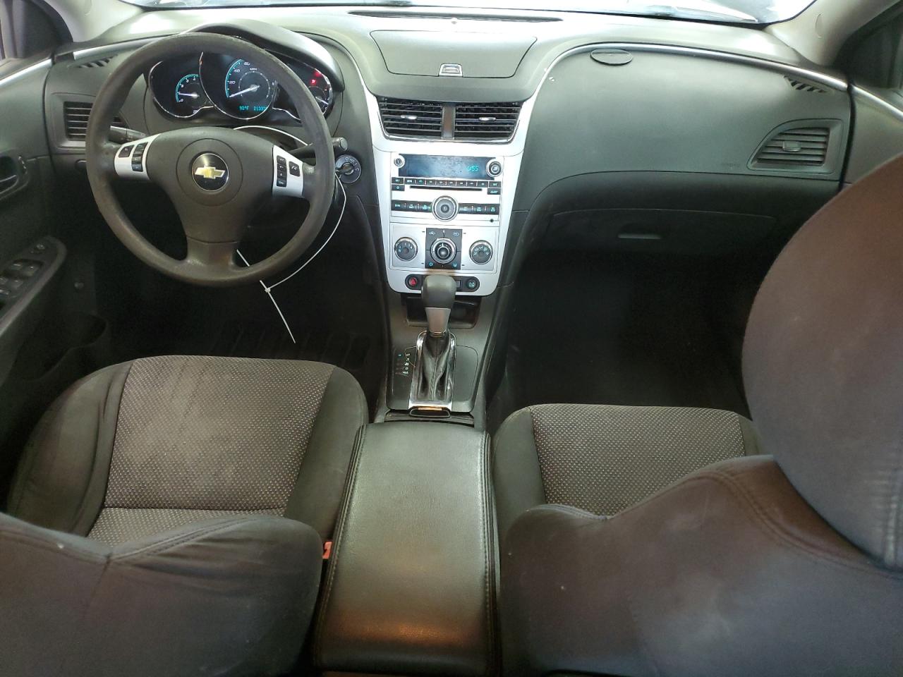 2011 Chevrolet Malibu 1Lt VIN: 1G1ZC5EU7BF223099 Lot: 61039475