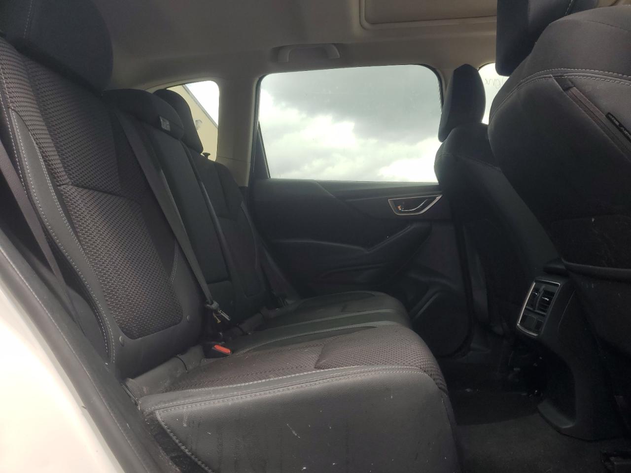 2020 Subaru Forester Premium VIN: JF2SKAGC8LH504716 Lot: 62562775