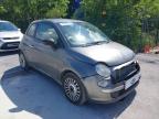 2010 FIAT 500 POP for sale at Copart ST HELENS