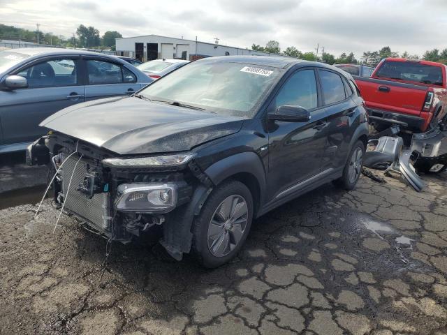 2019 Hyundai Kona Limit