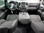 2022 CHEVROLET SILVERADO C1500 CUSTOM   à vendre chez Copart CT - HARTFORD SPRINGFIELD