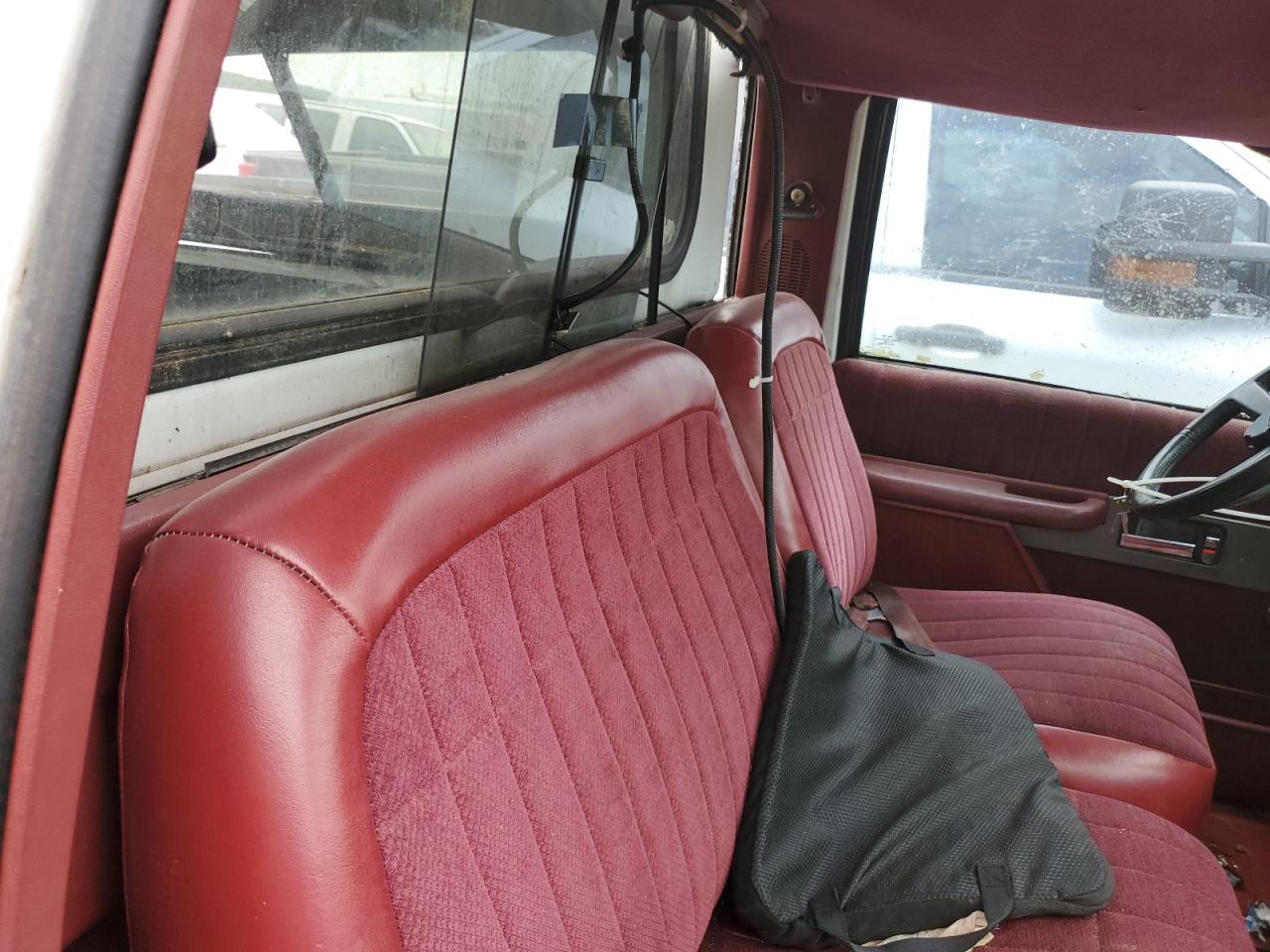 1991 Chevrolet Gmt-400 C3500 VIN: 1GCHC34N3ME109143 Lot: 62337815