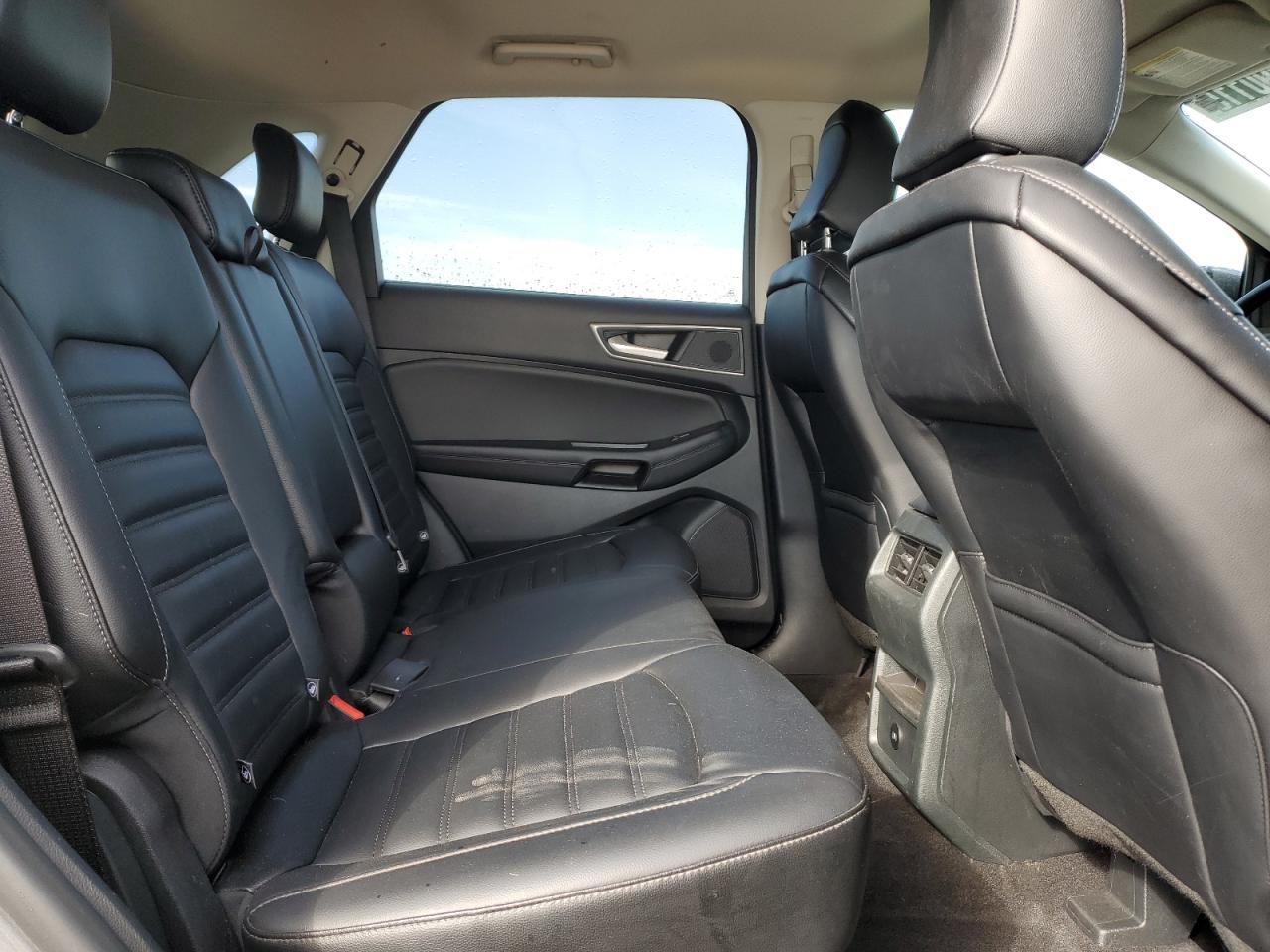 2024 Ford Edge Sel VIN: 2FMPK4J99RBA97798 Lot: 62890115