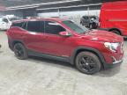 2018 Gmc Terrain Sle na sprzedaż w Wheeling, IL - Front End