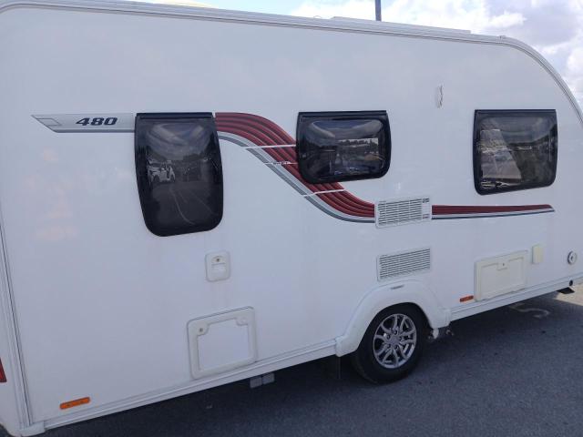 2000 SWIFT CHALLENGER