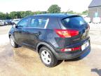 2014 KIA SPORTAGE 1 for sale at Copart COLCHESTER