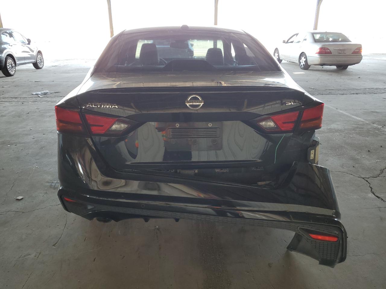 2020 Nissan Altima Sl VIN: 1N4BL4EV9LC129259 Lot: 62088285