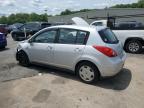 2008 Nissan Versa S იყიდება Exeter-ში, RI - Front End