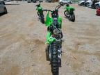 2025 KAWASAKI KX450 P   a la Venta en Copart AL - MOBILE SOUTH