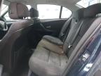 2008 BMW 530D SE for sale at Copart EAST KILBRIDE
