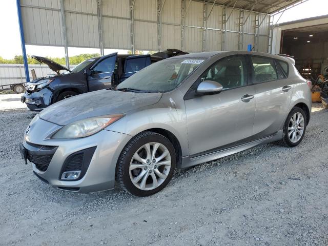 2010 Mazda 3 S  